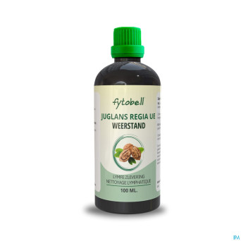 Fytobell juglans regia ue    100ml