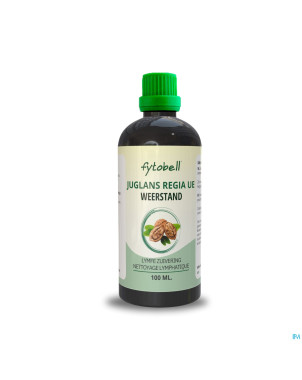 Fytobell juglans regia ue    100ml