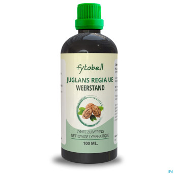 Fytobell juglans regia ue    100ml