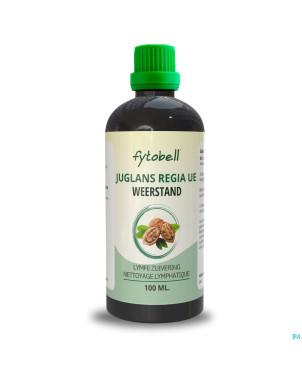 Fytobell juglans regia ue    100ml