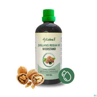 Fytobell juglans regia ue    100ml