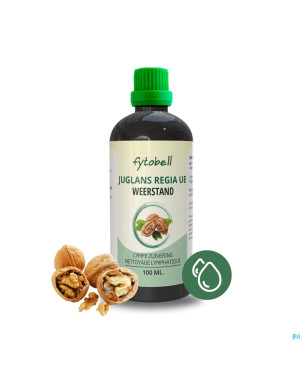 Fytobell juglans regia ue    100ml