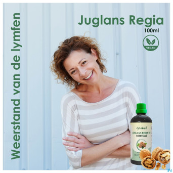 Fytobell juglans regia ue    100ml