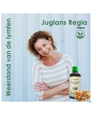 Fytobell juglans regia ue    100ml