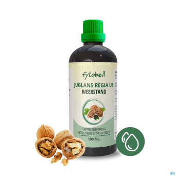 Fytobell juglans regia ue    100ml