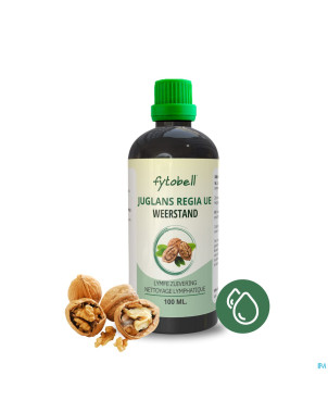 Fytobell juglans regia ue    100ml