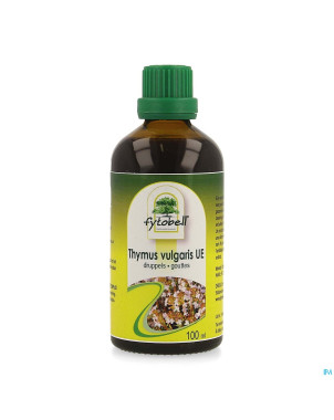 Fytobell thymus vulgaris ue    100ml