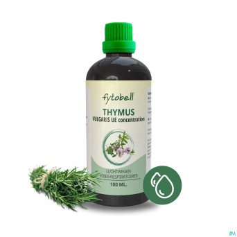 Fytobell thymus vulgaris ue    100ml