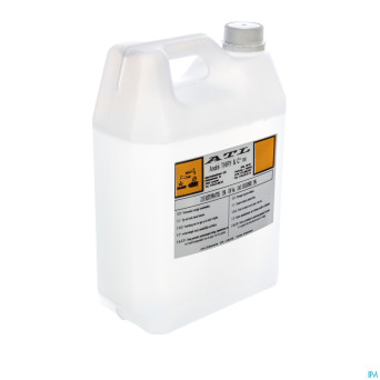 Hydrogene peroxyde 130volumes 35% 5l thiry