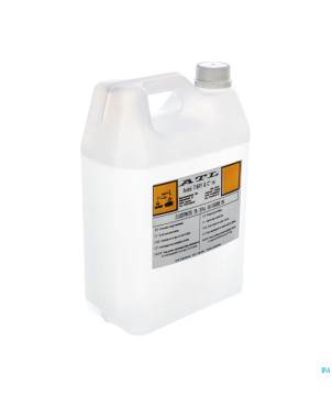 Hydrogene peroxyde 130volumes 35% 5l thiry