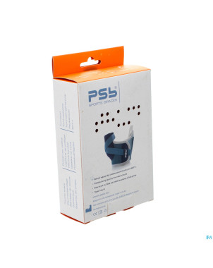 Psb sport brace pouce droit  16-19cm s