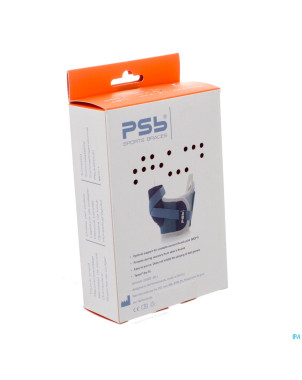 Psb sport brace pouce droit  19-22cm m
