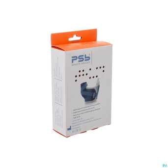 Psb sport brace pouce droit  22-25cm l