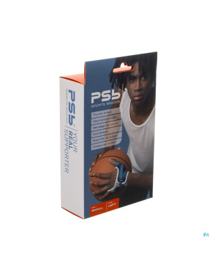 Psb sport brace pouce gauche 16-19cm s