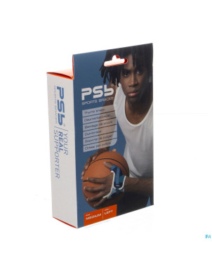 Psb sport brace pouce gauche 19-22cm m