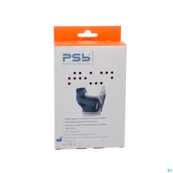 Psb sport brace pouce gauche 22-25cm l