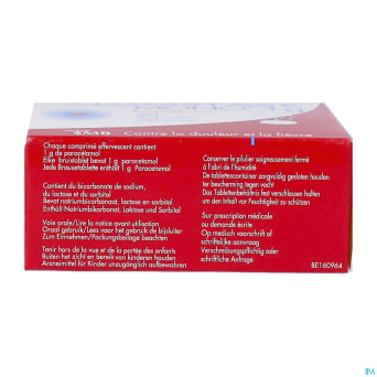 Algostase mono 1000 tube 2 x 10 comp eff