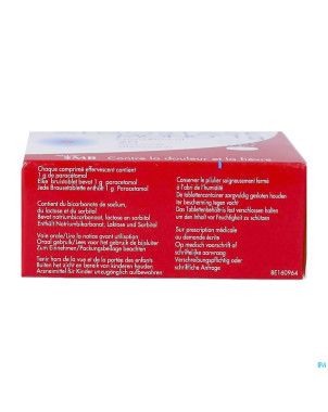Algostase mono 1000 tube 2 x 10 comp eff