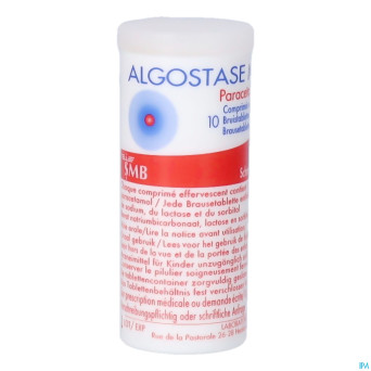 Algostase mono 1000 tube 2 x 10 comp eff