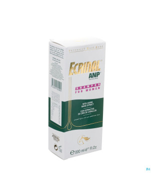 Ecrinal sh anp femme    200ml 20309