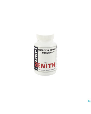 Energy sports formula nutrizenith    tabl 120