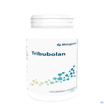 Sportstech tribubolan    tabl 120 2013  metagenics
