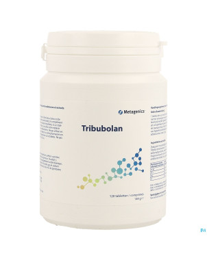 Sportstech tribubolan    tabl 120 2013  metagenics