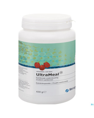 Ultrameal moka    pdr 630g 2290  metagenics