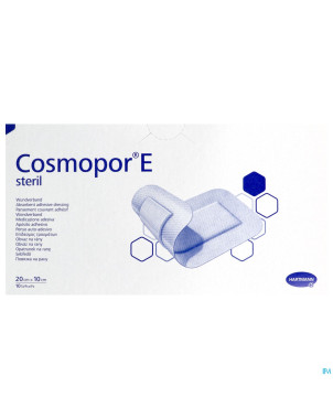 Cosmopor e pans ster adh    20,0x10cm 10 9008951