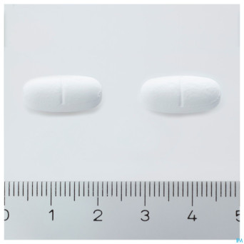 Duraprox comp 30 x 600 mg