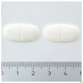 Duraprox comp 30 x 600 mg