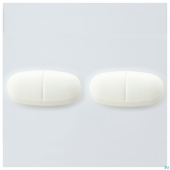 Duraprox comp 30 x 600 mg