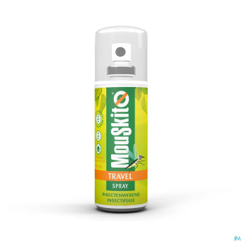 Mouskito travel spray    100ml