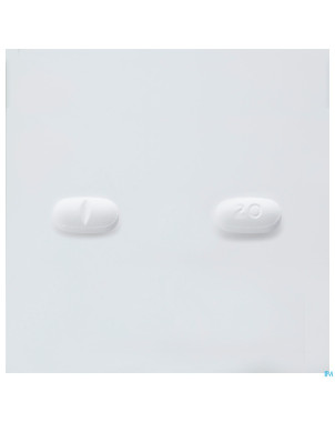 Seroxat comp 56 x 20 mg