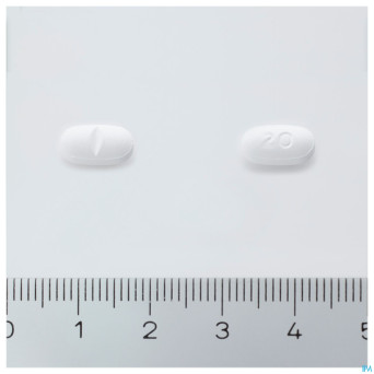 Seroxat comp 56 x 20 mg