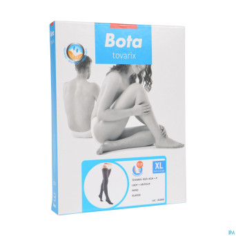 Bota tovarix 20/ii bas ag-h +p nero    xlarge