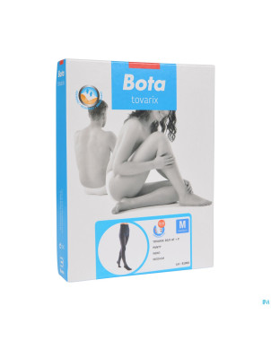 Bota tovarix 20/ii bas at nero    medium