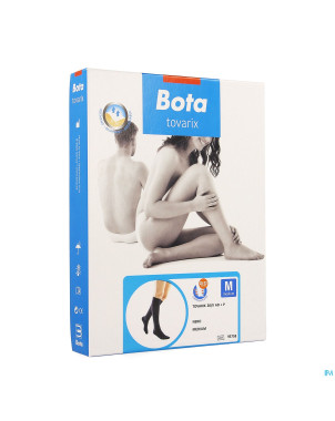 Bota tovarix 20/ii bas ad+p nero    medium