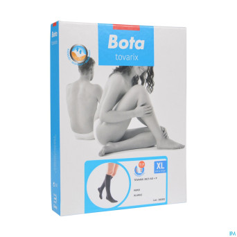 Bota tovarix 20/ii bas ad+p nero xlarge