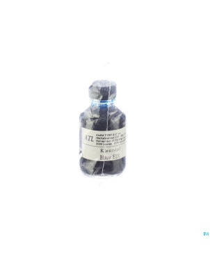 Colorant bleu    100ml thiry