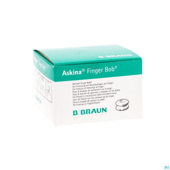 Fingerbob doigtiers tricot 50 9044000