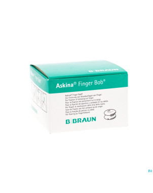 Fingerbob doigtiers tricot 50 9044000