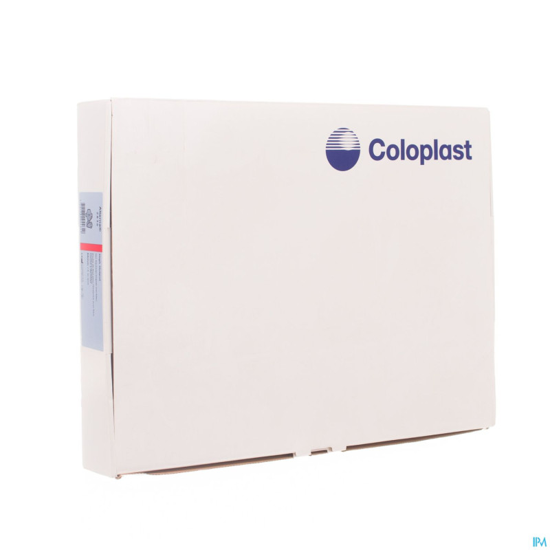 Alterna high output p/o nuit beige 50mm 5 2l 2836