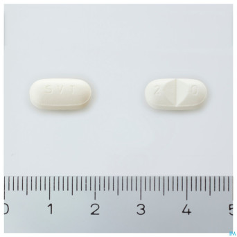 Simvastatine ratiopharm comp 98 x 20 mg