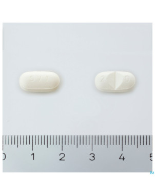 Simvastatine ratiopharm comp 98 x 20 mg