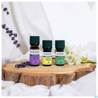 Camomille romaine bio    huile ess  5ml