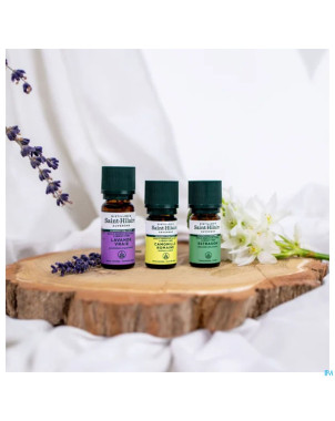 Camomille romaine bio    huile ess  5ml