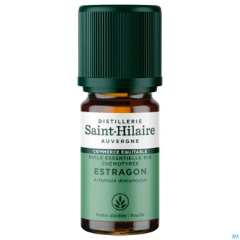 Estragon bio    huile ess  5ml