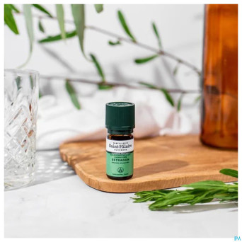 Estragon bio    huile ess  5ml