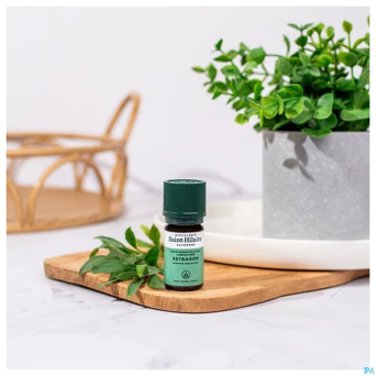 Estragon bio    huile ess  5ml